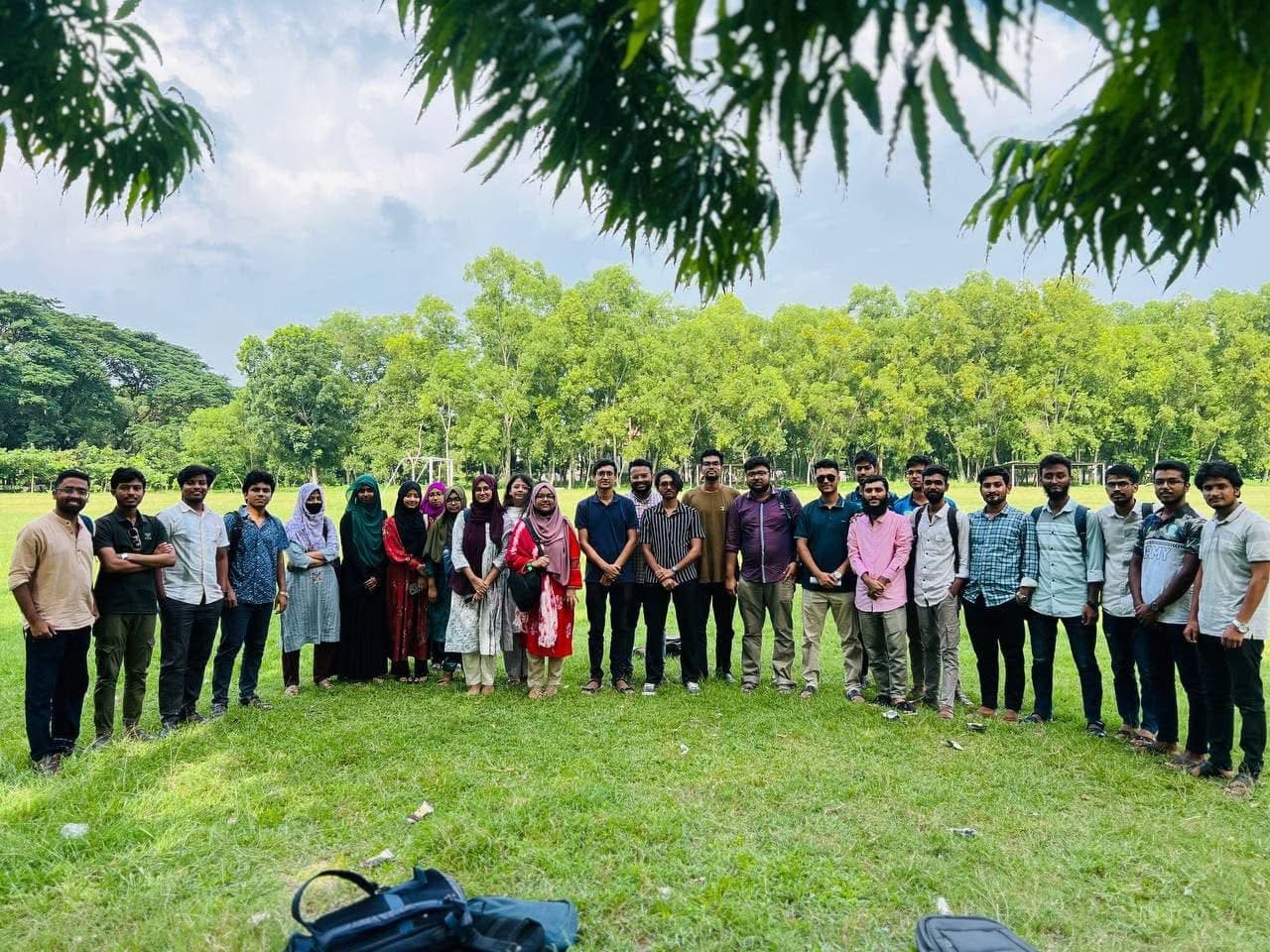 IUSC Monthly Executive Meeting