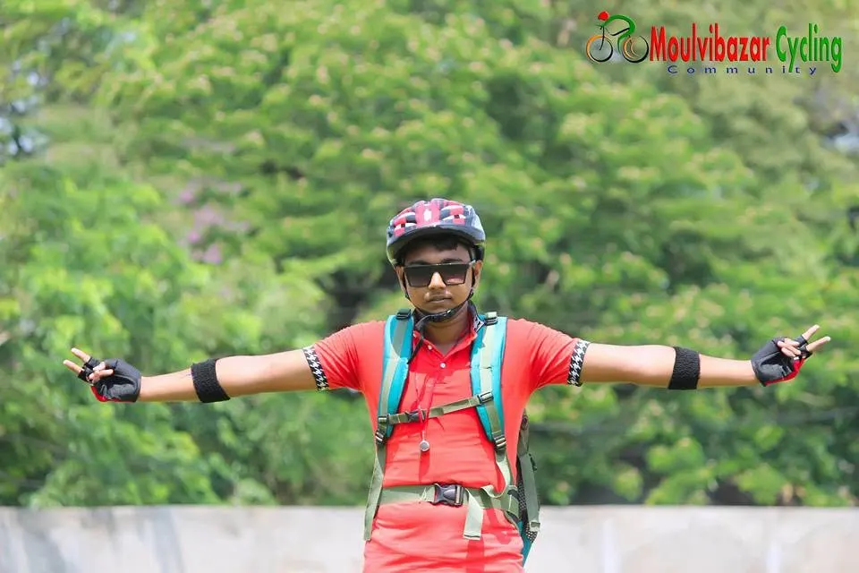 Pohela Boishakh Celebration Ride (2016)